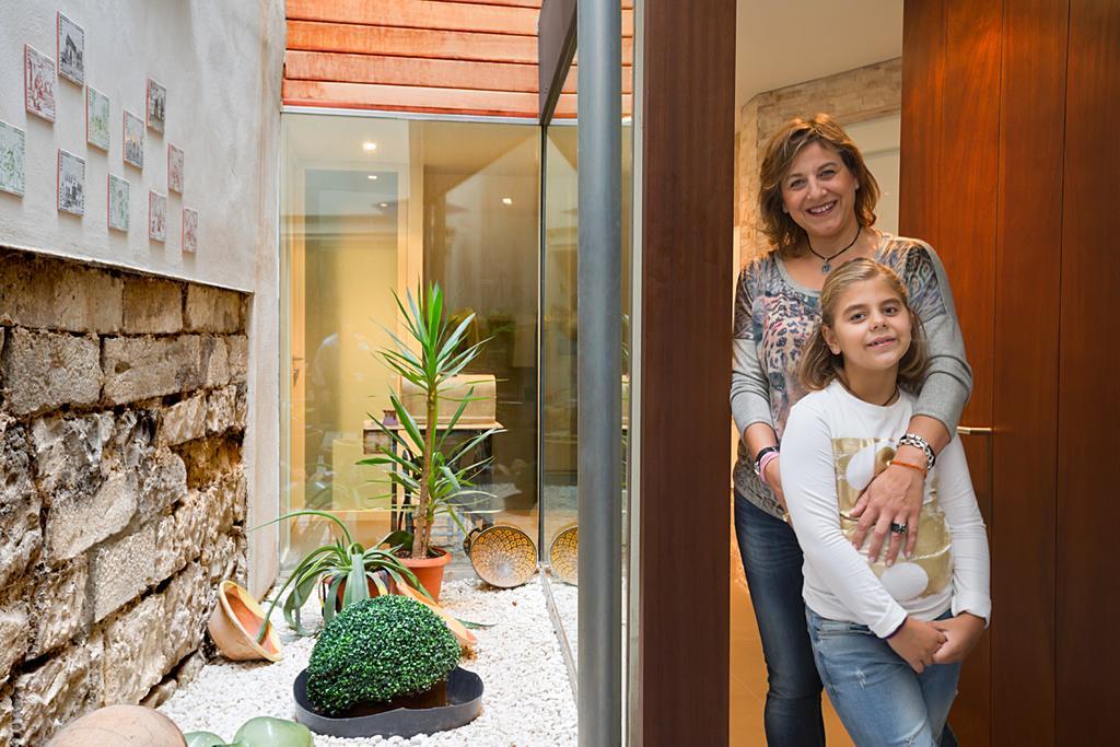 Casa Soto Del Ebro Apartment Tudela Cameră foto