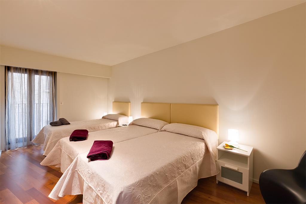 Casa Soto Del Ebro Apartment Tudela Cameră foto