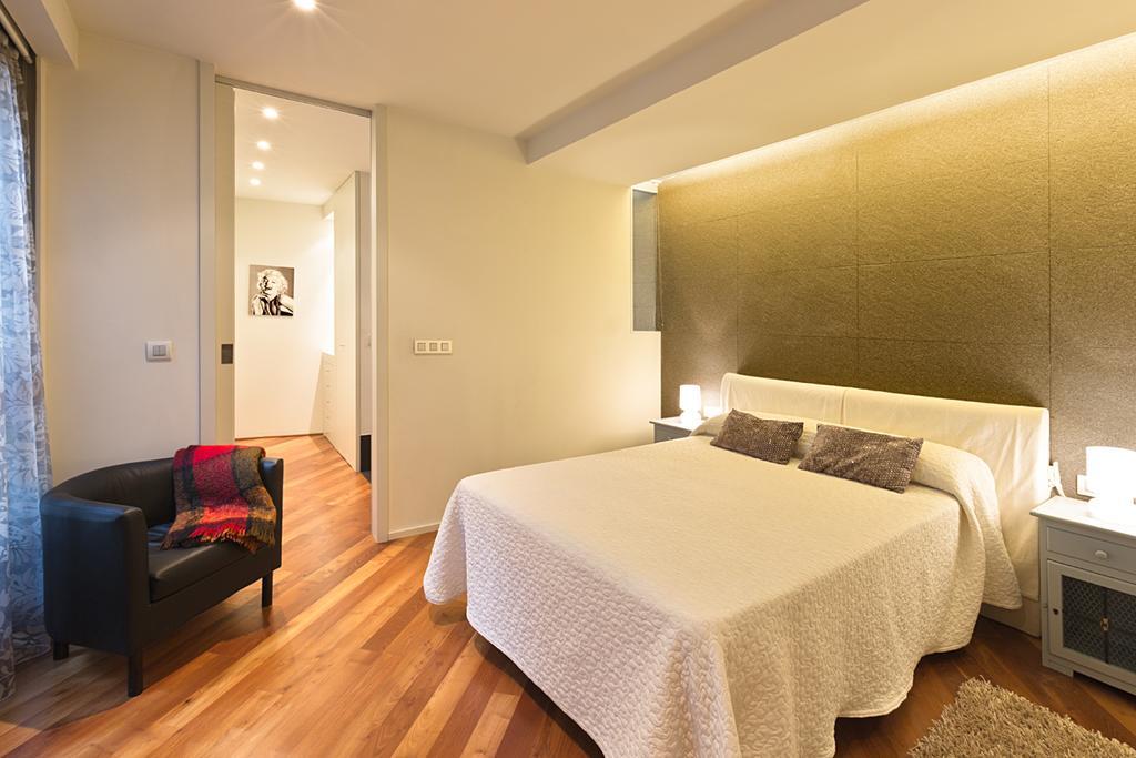 Casa Soto Del Ebro Apartment Tudela Cameră foto