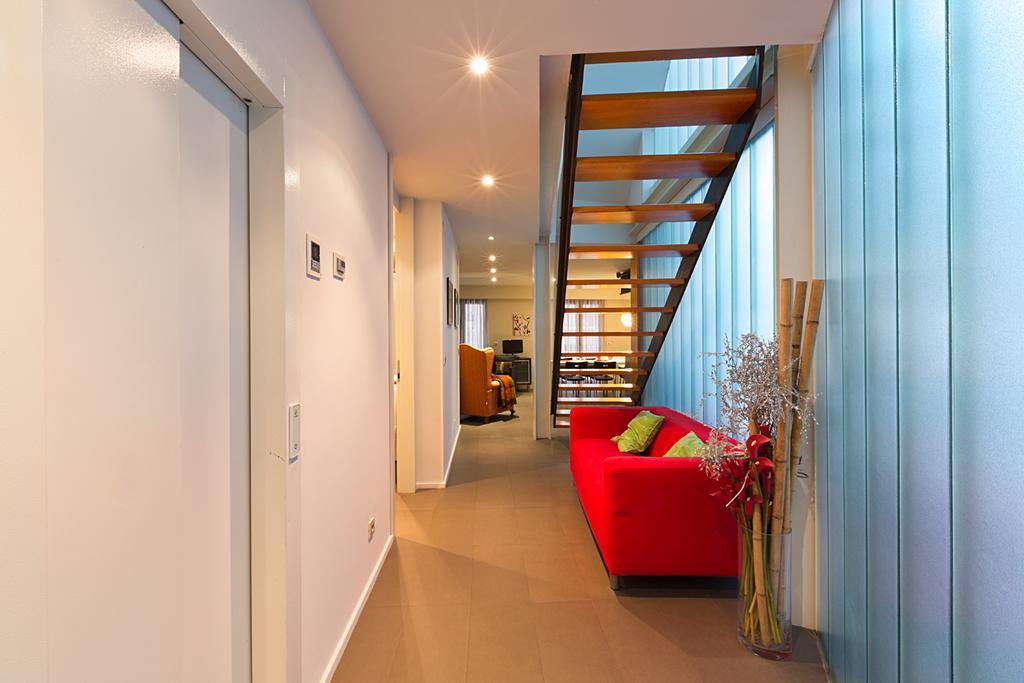 Casa Soto Del Ebro Apartment Tudela Cameră foto