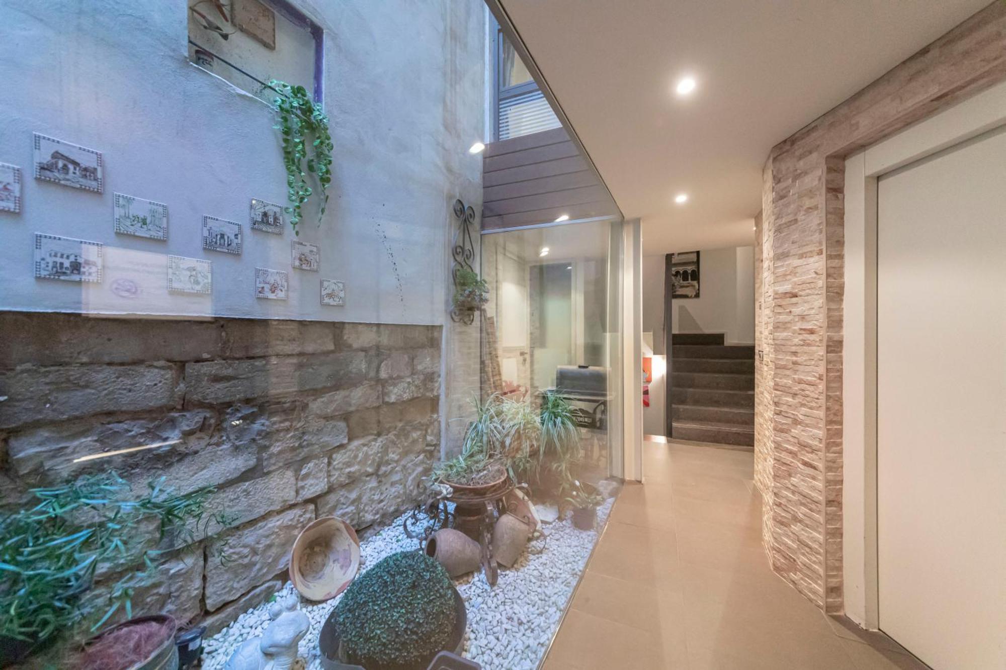 Casa Soto Del Ebro Apartment Tudela Exterior foto
