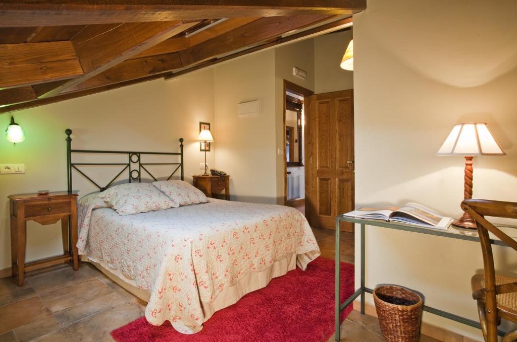 Casa Soto Del Ebro Apartment Tudela Cameră foto