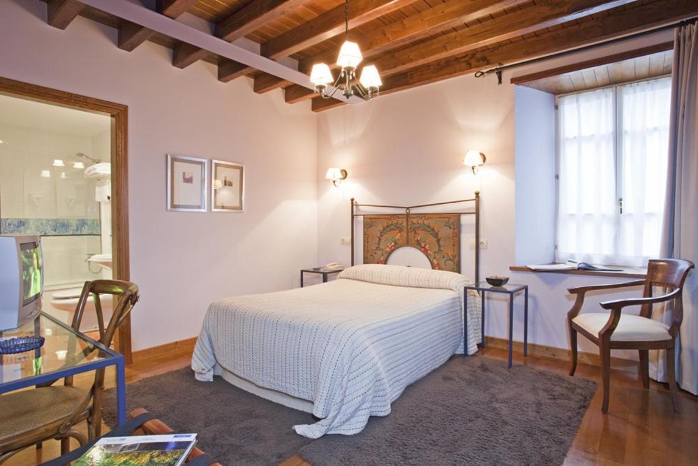Casa Soto Del Ebro Apartment Tudela Cameră foto